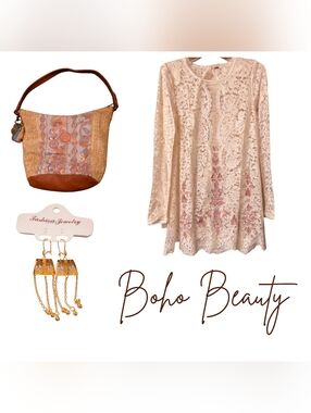 ✴️✴️Shop The Look✴️✴️